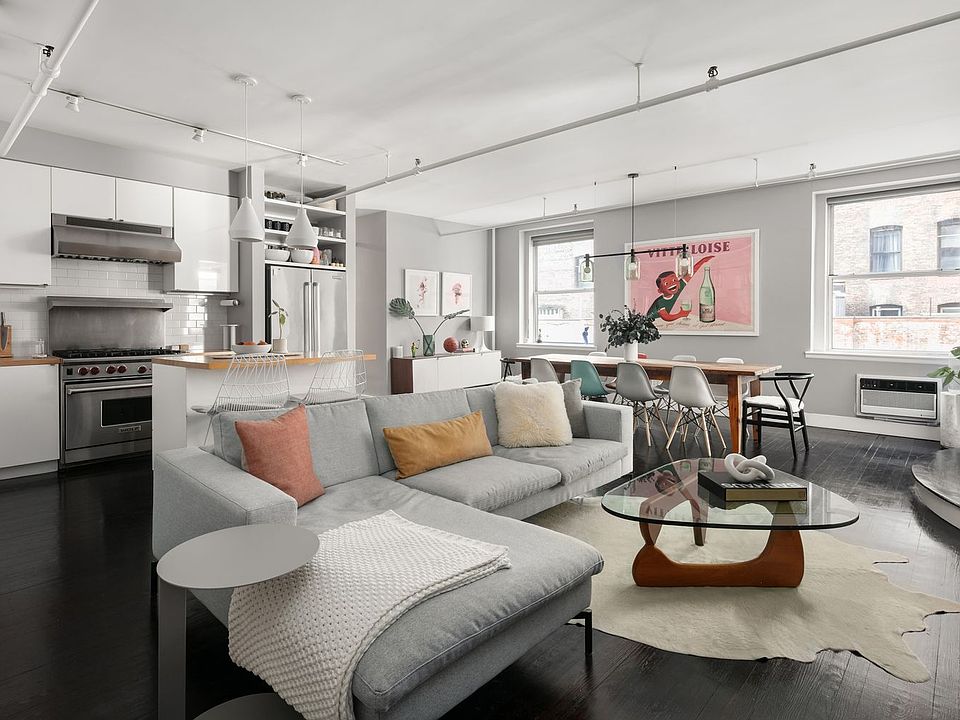 1st image of 133 W 28th St APT 6-C