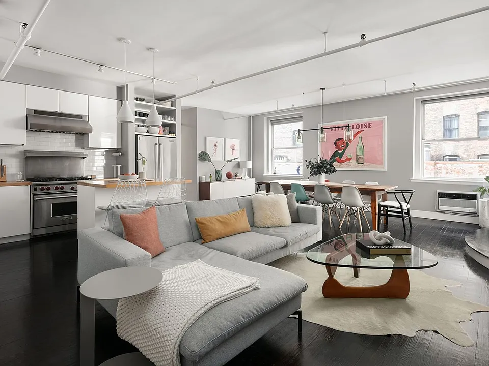 133 W 28th St #6-C