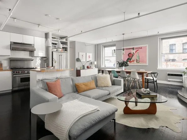 133 West 28th Street image 1 of 9
