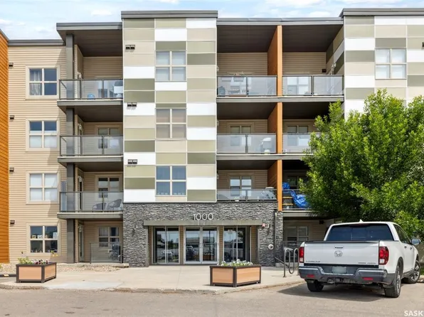 UNIT 1414-5500 Mitchinson WAY, Regina, SK S4W 0N9