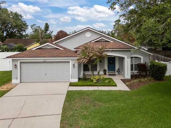3617 Treeline Dr, Valrico, FL 33596