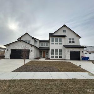 13353 N Tierra Linda Way, Boise, ID, 83714