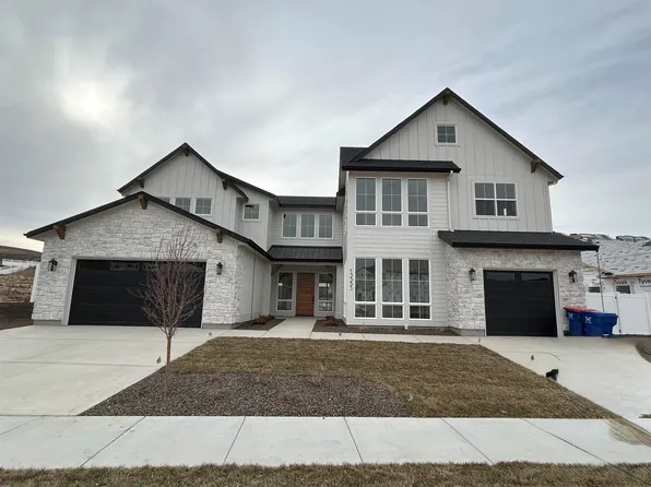 13353 N Tierra Linda Way, Boise, ID 83714