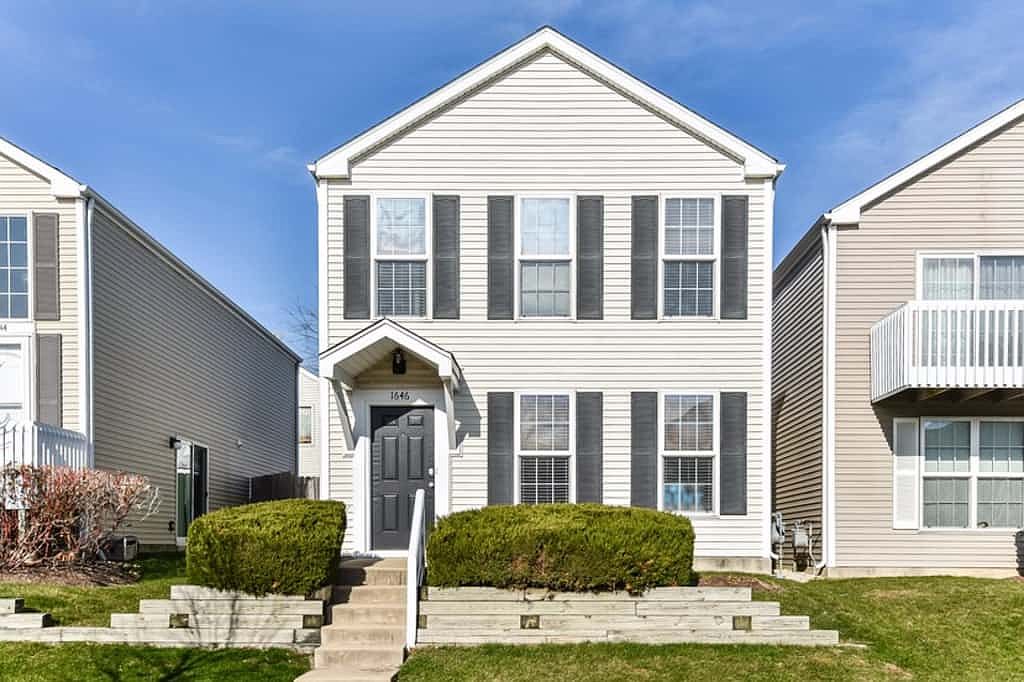 1646 Linden Park Ln, Aurora, IL 60504 Zillow