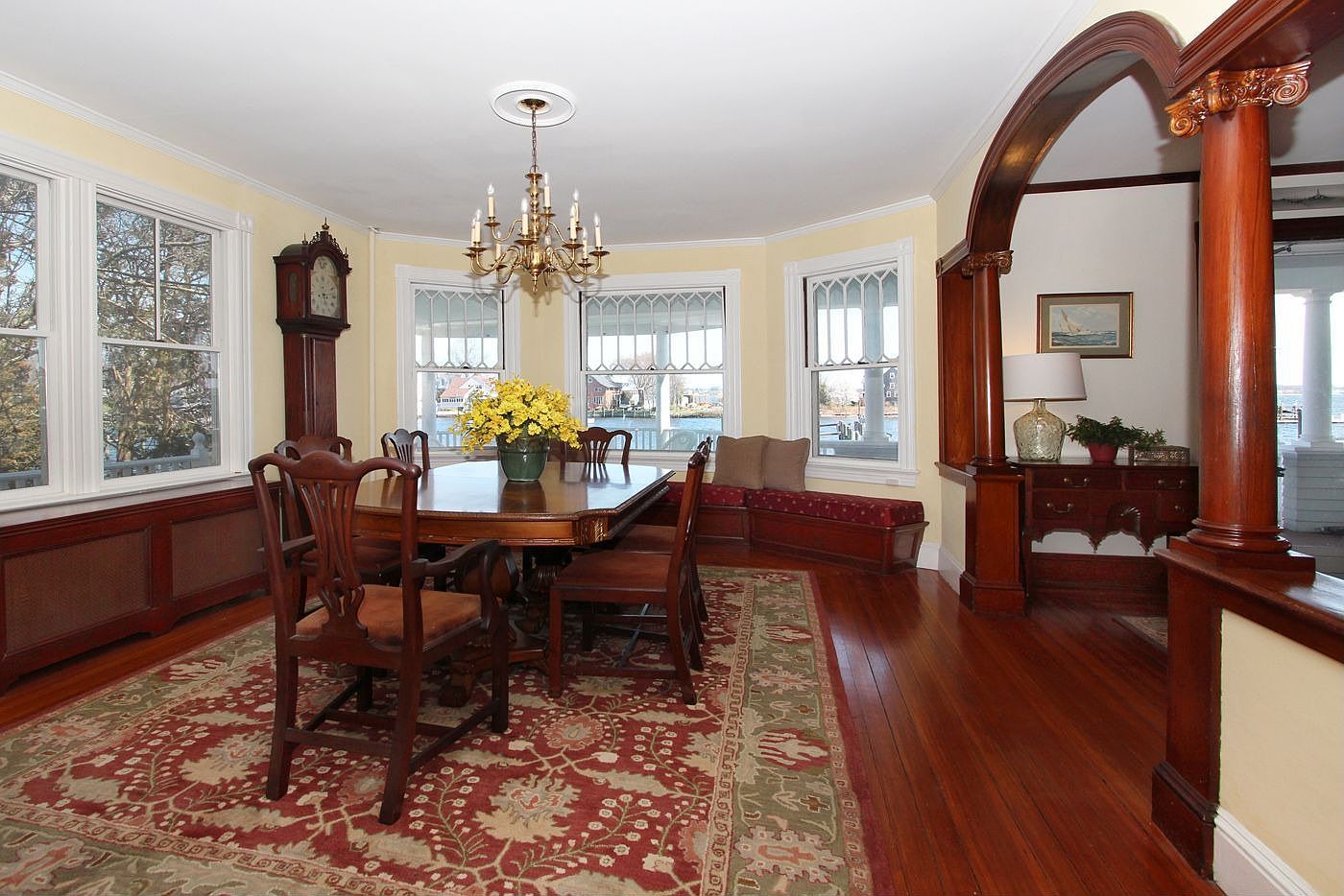 7 Lawn Ave, Warwick, RI 02888 Zillow