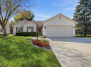 2262 Tansel Grove Ln, Indianapolis, IN 46234
