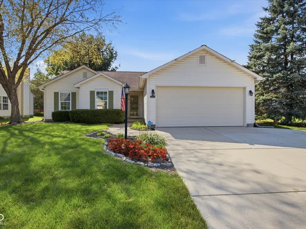2262 Tansel Grove Ln, Indianapolis, IN 46234