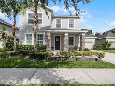 4162 Blue Major Dr, Windermere, FL, 34786