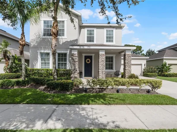 4162 Blue Major Dr, Windermere, FL 34786