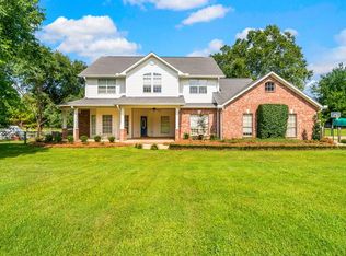 17 N Pacocean Acres, Laurel, MS 39443