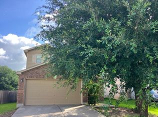 2407 Howry Dr, Georgetown, TX 78626