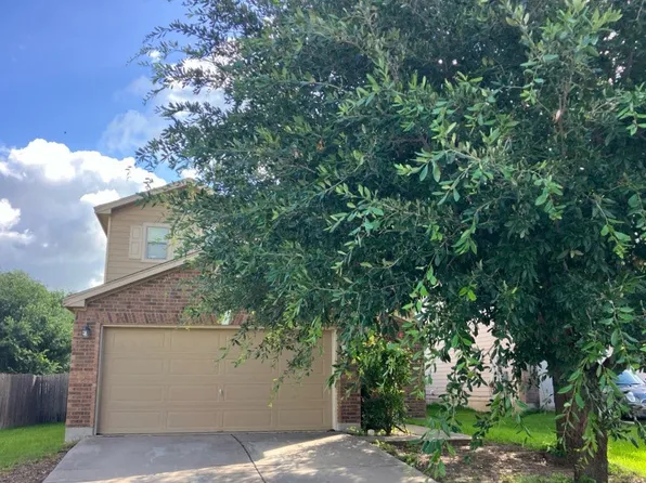 2407 Howry Dr, Georgetown, TX 78626