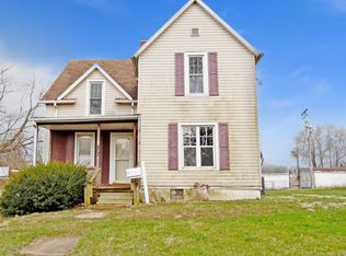 803 W 2nd St, Kewanee, IL 61443