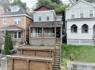 331 Belonda St, Pittsburgh, PA 15211