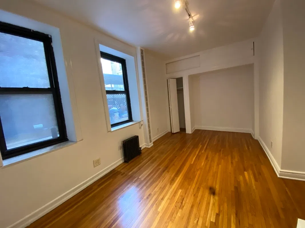 202 Thompson Street #2A4 in Greenwich Village, Manhattan | StreetEasy