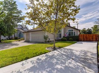 2894 Aquamarine Cir, Rescue, CA