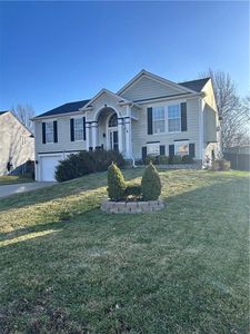 1808 W Fredrickson Dr, Olathe, KS, 66061