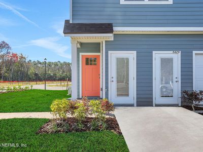 9140 TENDER Lane, Jacksonville, FL, 32219
