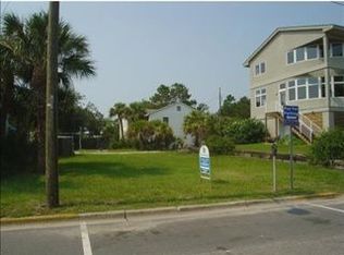 3 9th St, Tybee Island, GA 31328