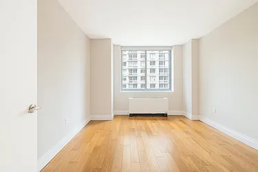 Rented by Bozzuto Management