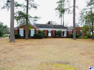 1332 Clarendon Ave, Florence, SC 29505