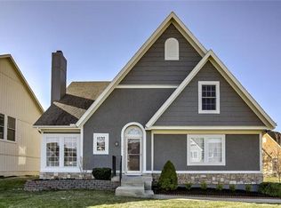 23705 W 126th Ter, Olathe, KS 66061