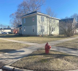 322 N Arnold St #2, Mount Pleasant, MI, 48858