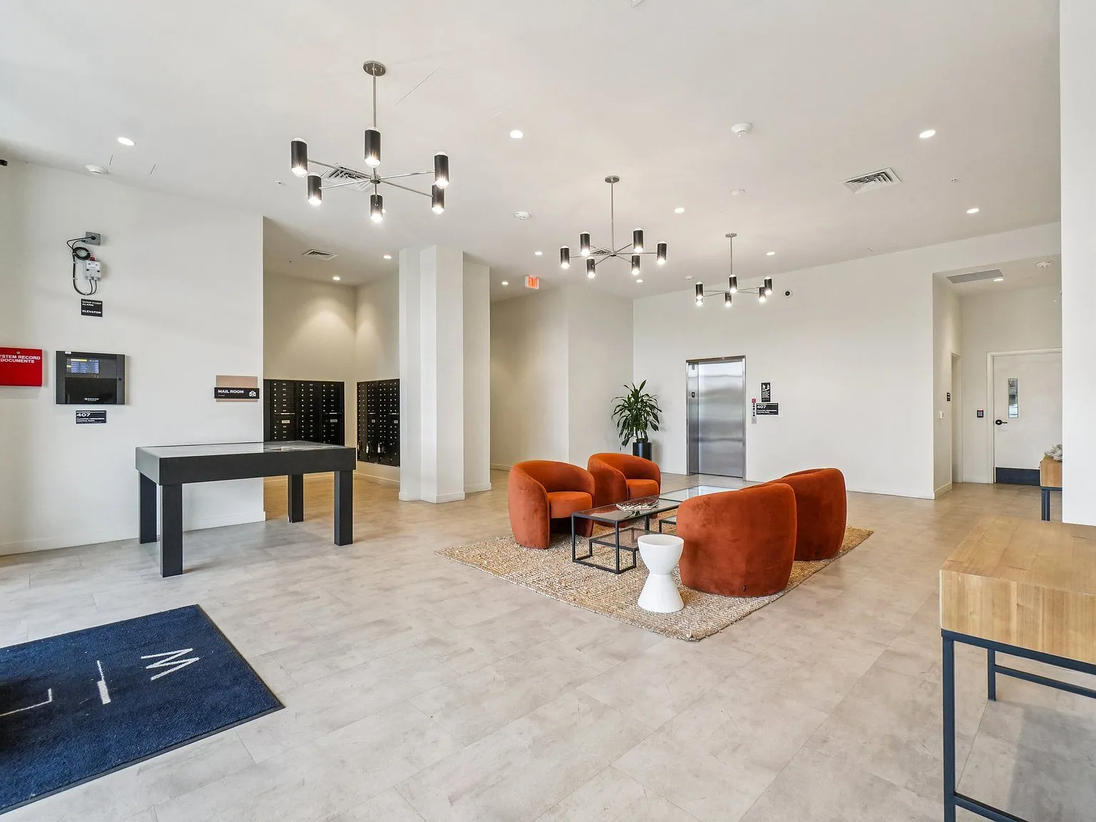 Lafayette West Apartments — Photo 3