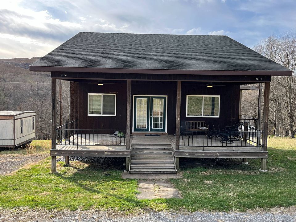 120 Cunningham Rd, Rivesville, WV 26588 Zillow