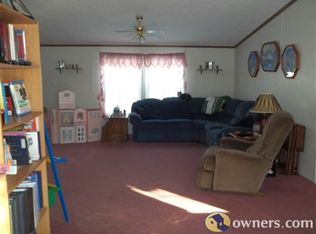 5294 Wheelock Rd, Mount Morris, NY 14510