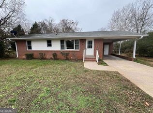 65 Sprayberry Rd, Newnan, GA 30263