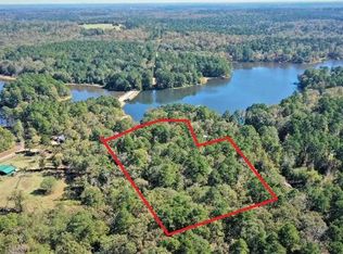 2522 County Road 1596, Avinger, TX 75630