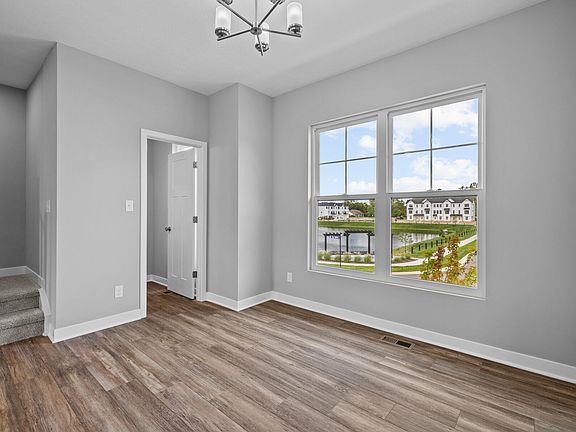 Interior - Representational Photo