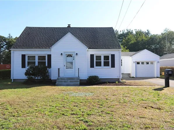 38 Clement Road, East Hartford, CT 06118
