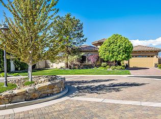 10155 Burghley Ct, Reno, NV 89521