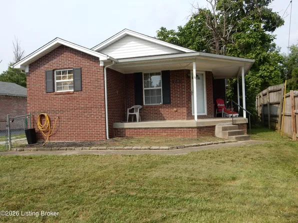 386 Old Preston Hwy S, Shepherdsville, KY 40165