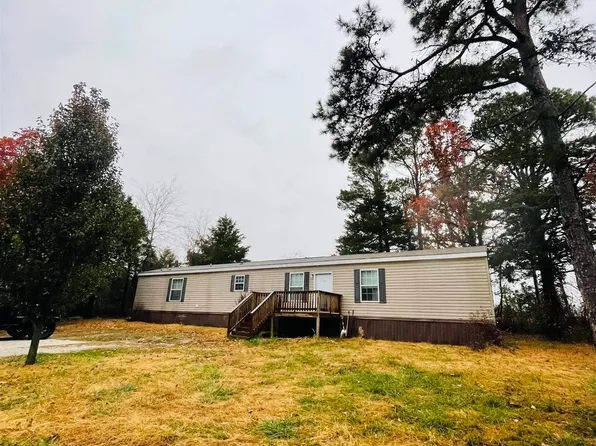 15850 Highway 263, Mountain View, AR 72051