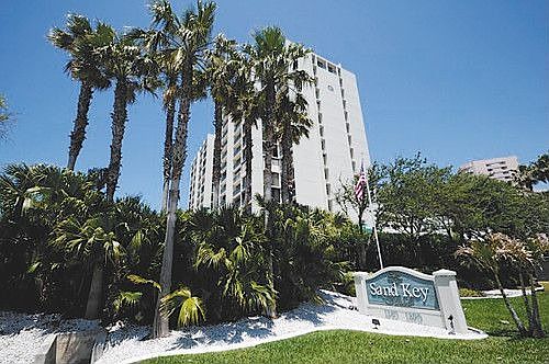 1st image of 1390 Gulf Blvd APT 702