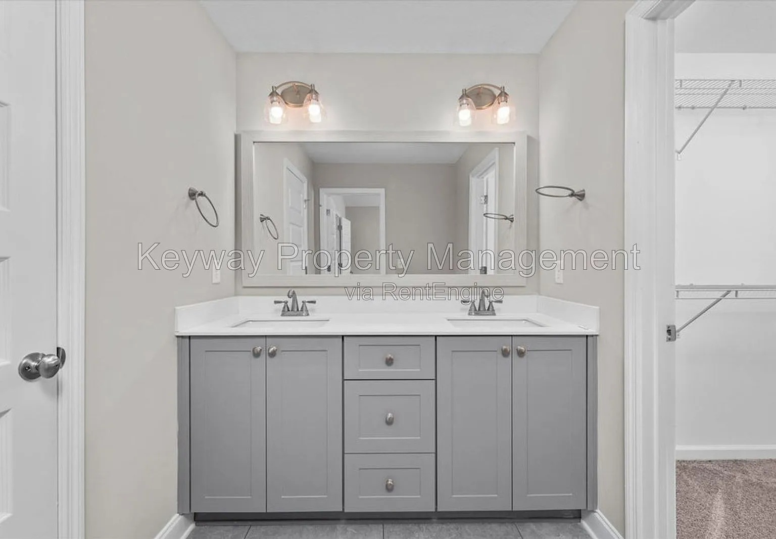 3 bed, 2.5 bath, 1540 sqft, $1,850 — Photo 3