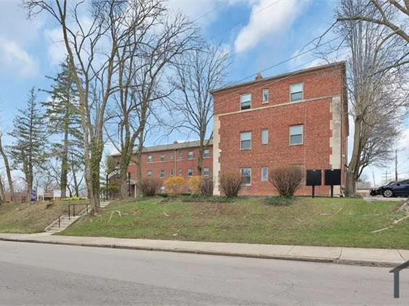 1963 W Broad St APT 8, Columbus, OH 43223