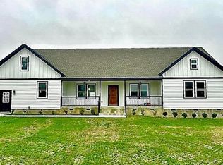 5255 Finch Rd, Bailey, NC 27807