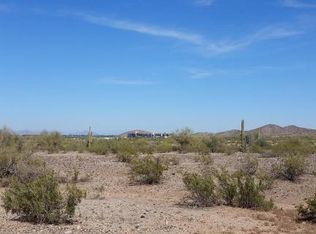 8620 S 132nd Ave, Goodyear, AZ 85338