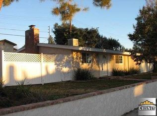 27572 Santa Clarita Rd, Santa Clarita, CA 91350