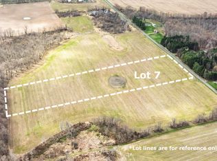 LOT 7 S 2nd St, Schoolcraft, MI