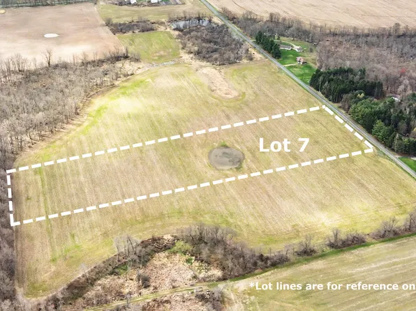 LOT 7 S 2nd St, Schoolcraft, MI 49087
