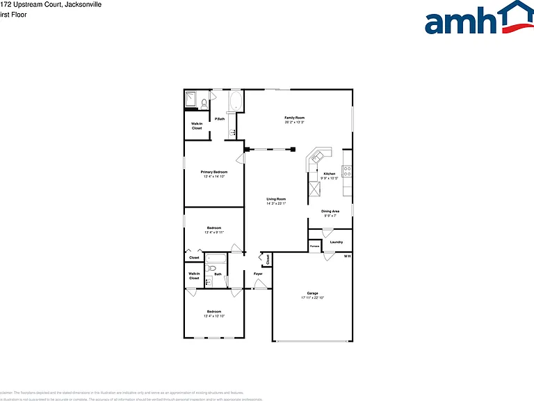 9172 Upstream Ct — Photo 2