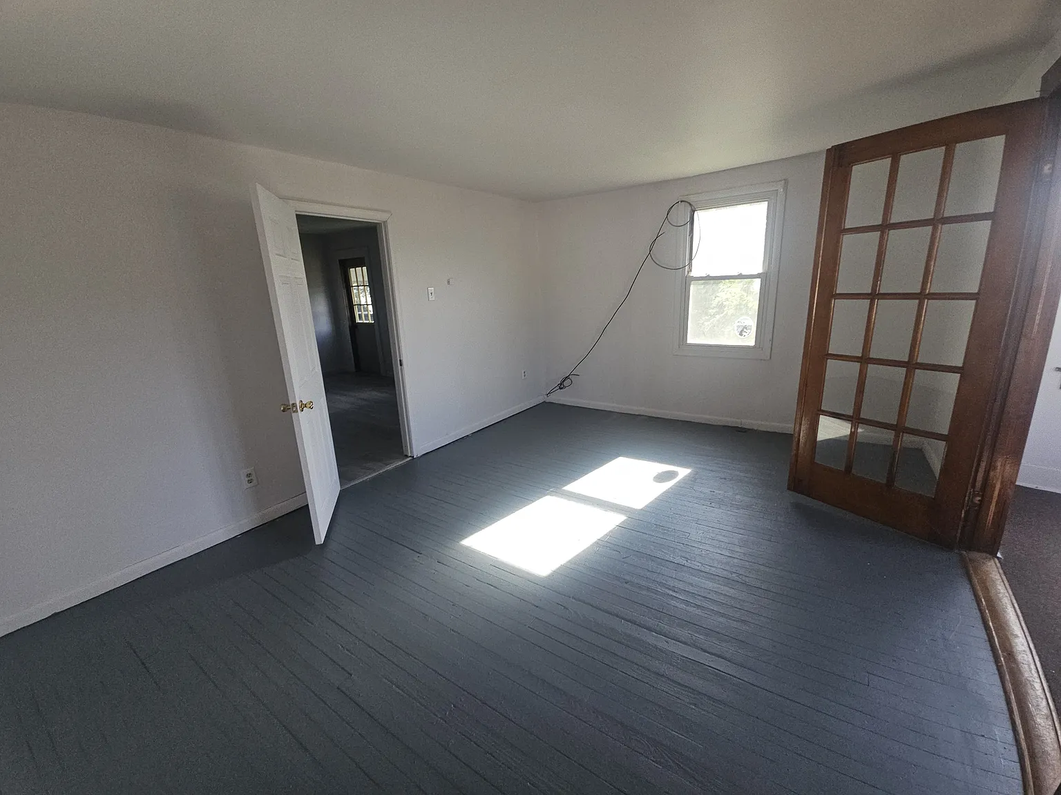 1 bed, 750 sqft, $1,000 — Photo 2