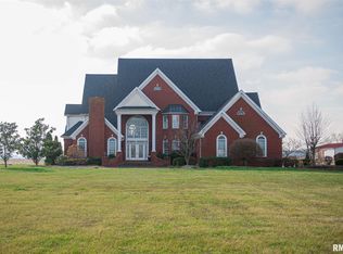 8074 State Route 14, Du Quoin, IL 62832