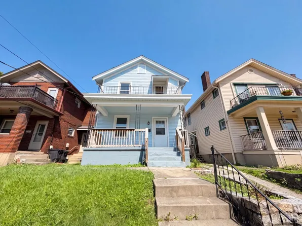 4804 Greenlee Ave, Cincinnati, OH 45217