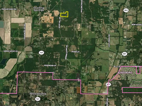 4th image of 890 County Road 757 Lot Wp001